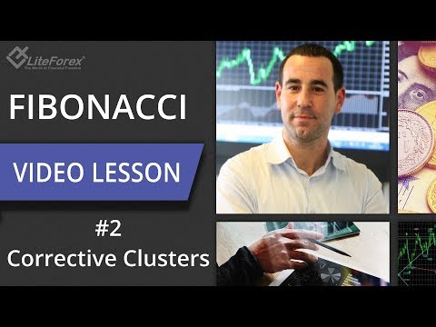 Fibonacci Advanced Trading Technique — Corrective Clusters