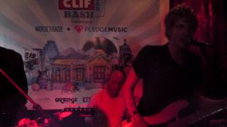 The Dig - "Jet Black Hair" @ The Blackheart, SXSW 2017, Best of SXSW Live, HQ