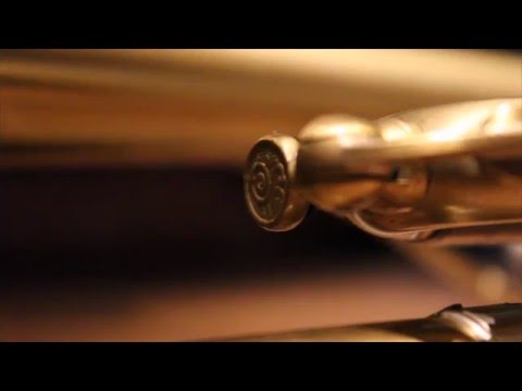 Trumpet porn / Selmer Concept TT