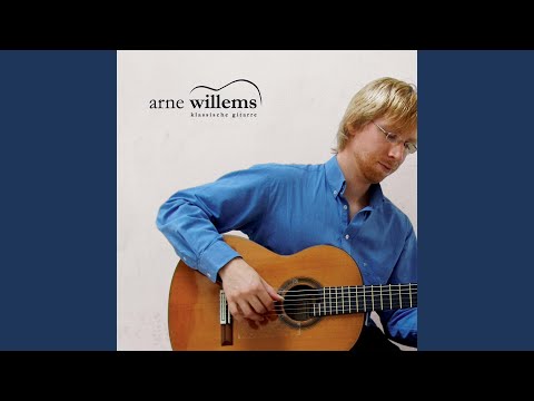 Aires De La Mancha: IV. La Pastora