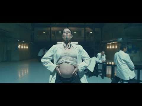 Cullberg Ballet -- 40m Under (Trailer)