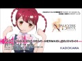 Vi Vi Vi Virgin Road Tokonome Mamori Valkyrie Drive Mermaid
