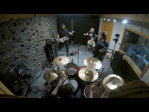 Destroy Humanity live at Project Zero Studio