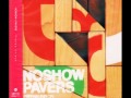 No Show Pavers Prefab Unison Full Album