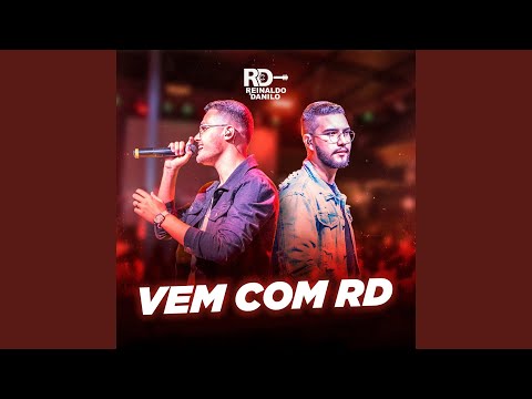 Sentimento Arrasado - Reinaldo e Danilo