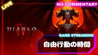 【ディアブロ4】自由気ままに遊ぶ・布教したい名作(DiabloⅣ)