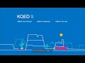 PBS Kids Program Break 2025 KQED