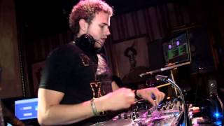 Dj Buza with Sean Paul