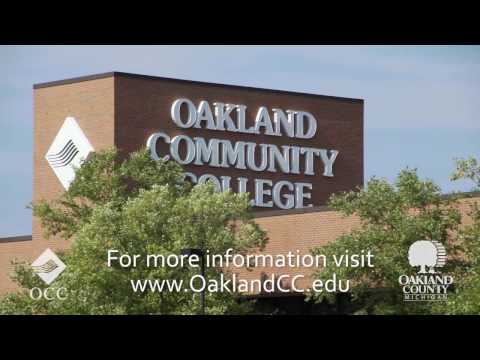 Oakland Community College Schedule: Suggested Addresses For Scholarship  Details | Scholarshipy
