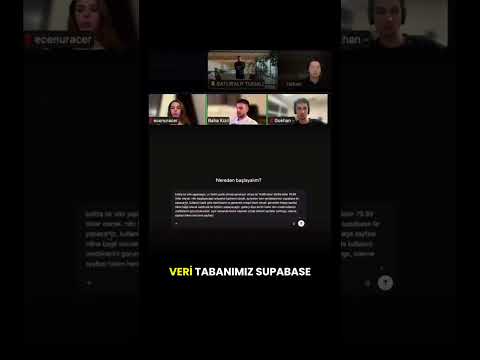 AI Scale App Platformumuz