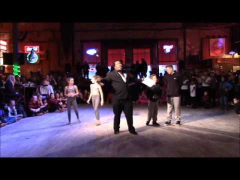 5th Annual Willie Kruger Dance Competition