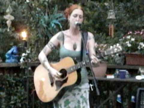 Little Country Song-Heather Luttrell