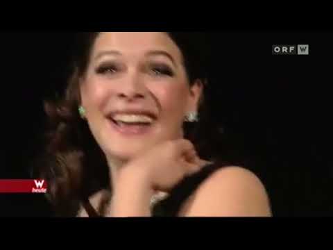 Natalia Ushakova Portrait