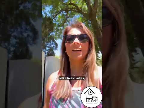 Caminata por Funes, Santa Fe.