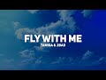 Tamiga 2Bad Fly With Me Lyrics