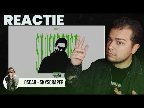 OSCAR x Beach, Please! - Skyscraper | REACTIE