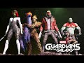 I Played Marvel's Guardians of the Galaxy - Gameplay First Impressions