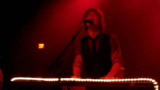 Never Knew - The Rocket Summer