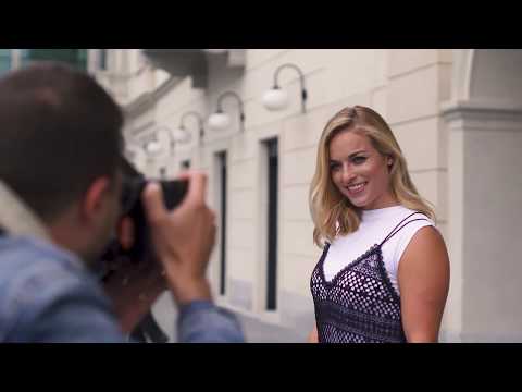 Making of - Shooting Lara Gut