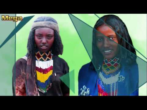 **NEW**Oromo/Oromia Music (2016) Emu Girma - Jatani Ali (Borana hero)