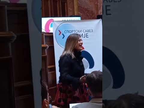 Milica Dosković - Žubor voda žuborila