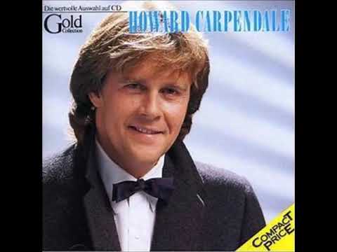 Tür An Tür Mit Alice  -   Howard Carpendale 1977