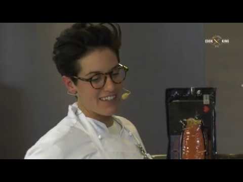 COOK KING - 17a puntata con Maria Francesca Mannino (1a serie)