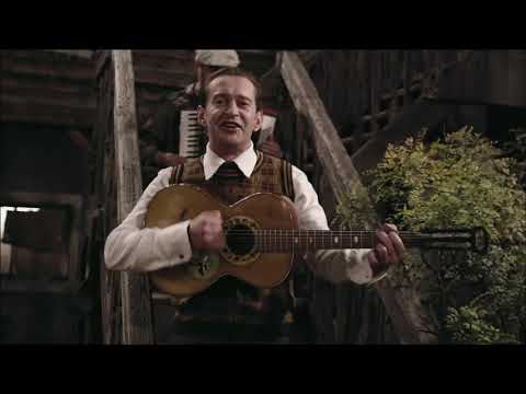 Константин Хабенский-Тринце Бринце