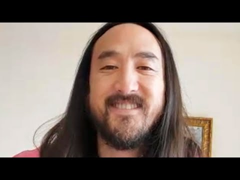 Steve Aoki and Shaed Dish on Their Collab With Sting, '2 in a Million' (Exclusive)