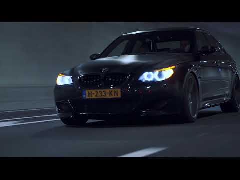 The Legendary V10 M5