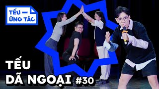 TẾU DÃ NGOẠI: LẦN ĐẦU MINH TI ĐI CHÂU PHI VÀ GẶP THỔ DÂN?