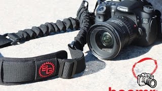 BOOMR Bungee Camera Strap