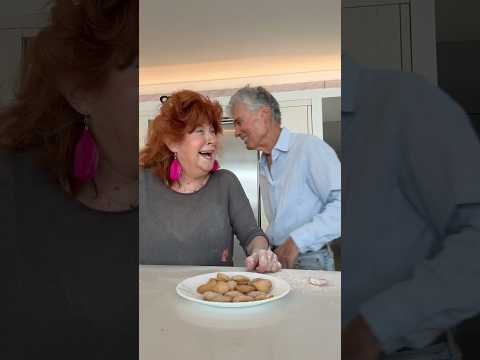 הכל אני מכינה לך באהבה גדולה