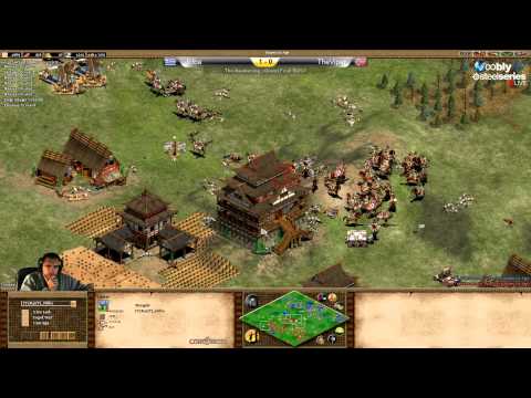 Jidba vs Viper Game 2