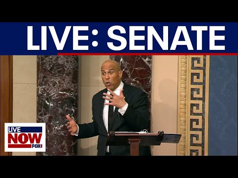 Video | LIVE: Senate session on GOP budget and DOGE cuts