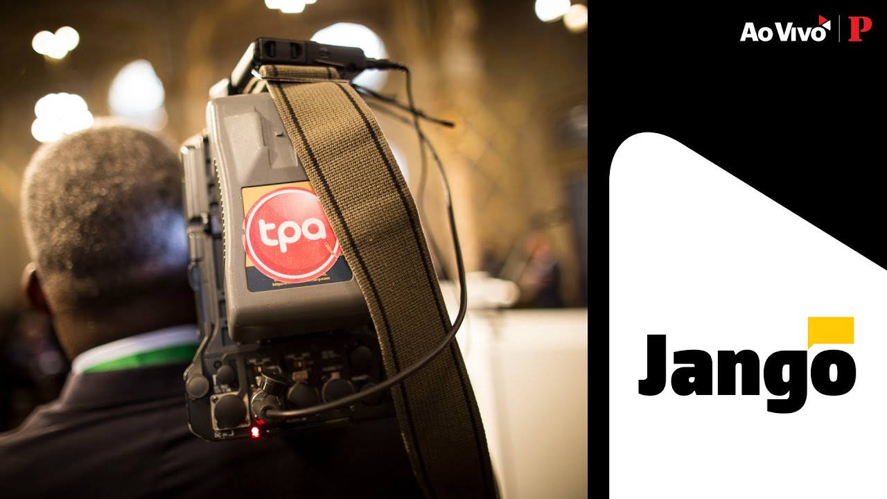 Liberdade de imprensa e crise política em Angola: censura, boicotes e gabinete de propaganda