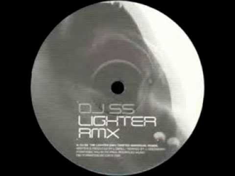 DJ SS The Lighter (ORIGINAL)
