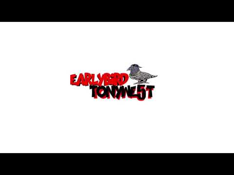 TonyWE5t- Internal Revenue