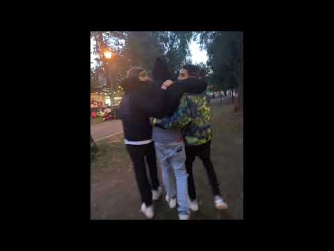 IAN X AMULY X OSCAR - ROLLIE ROSE GOLD