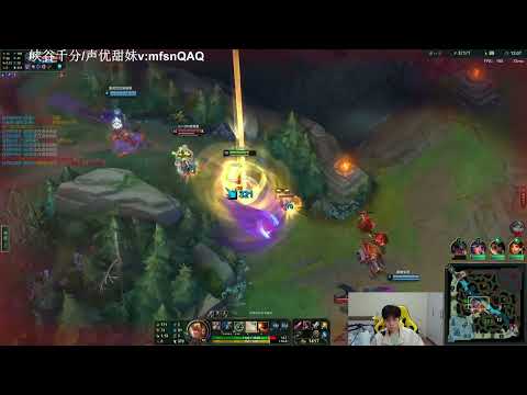 🔴 KZH Lee Sin vs Vex Jungle Master (Best Lee Sin) - KZH Lee Sin Guide