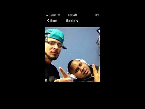 Eddie V&Dj Gravis Live at Megaboston classic Mix