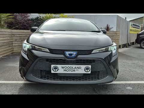 Toyota Corolla 1.8 HYBRID S-TOURING / TAX €160 (20 - Image 2