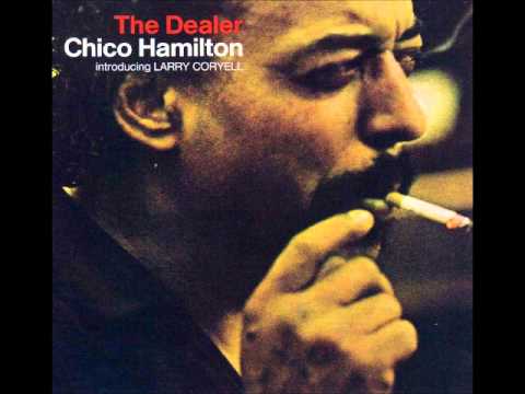 Chico Hamilton - A trip
