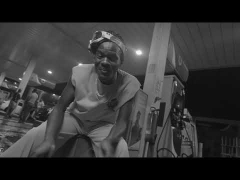 TETSUYA - OH (Music Video N/B)