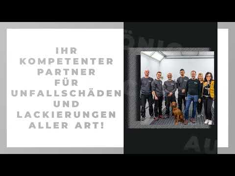 Autolackiererei König YouTube-Vdeominiatur 5