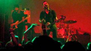 Bayside - We'll Be O.K. - Syracuse - 6/13/09