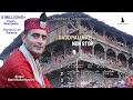 Gaddiyali Nati Non Stop Sunil Rana
