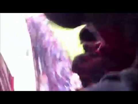 Exeter v Plymouth October 2013 - Bennett Goal 3-1