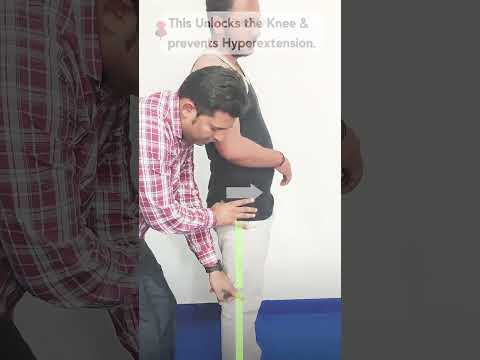 TMJ MOBILIZATION TECHNIQUES FOR JAW PAIN STIFFNESS SHORTS REELS