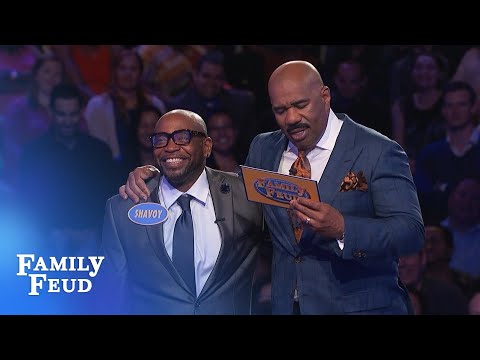 EPIC Fast Money! Watch Shavoy's STUNNING answer!